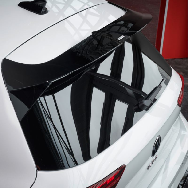 Golf R Accessories | Owners and Services | Volkswagen® USA